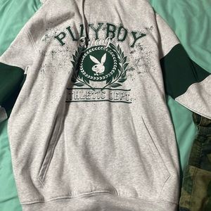 Playboy hoodie